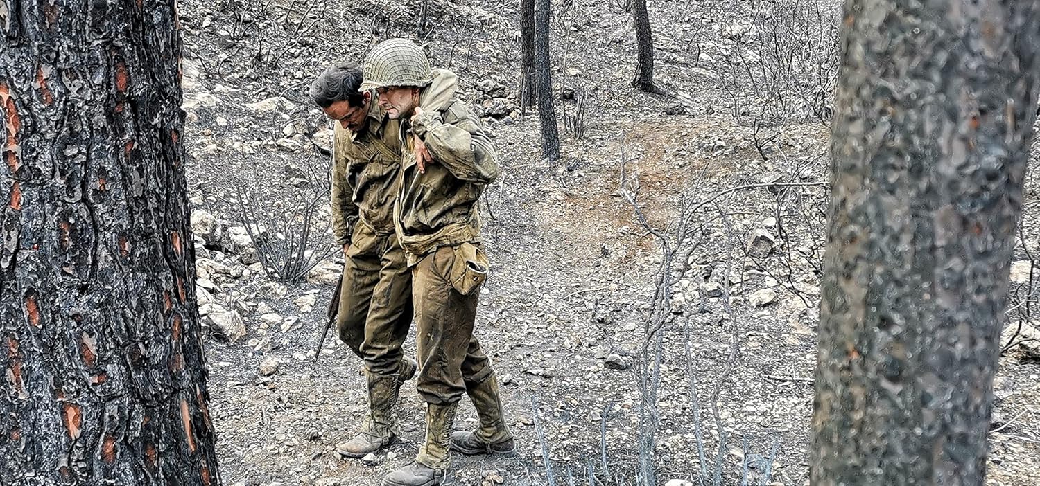 Piège de guerre