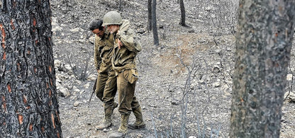 Piège de guerre