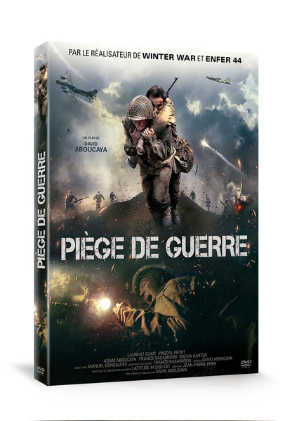 Piège de guerre