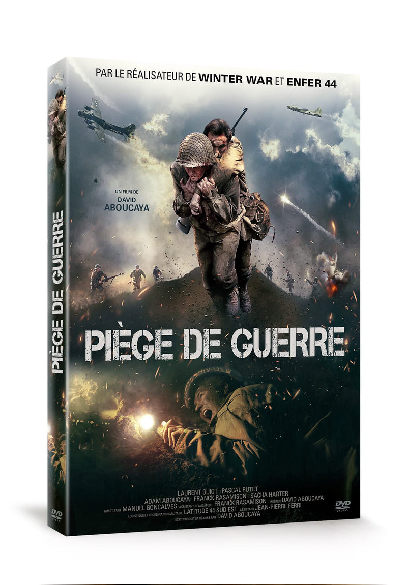Piège de guerre