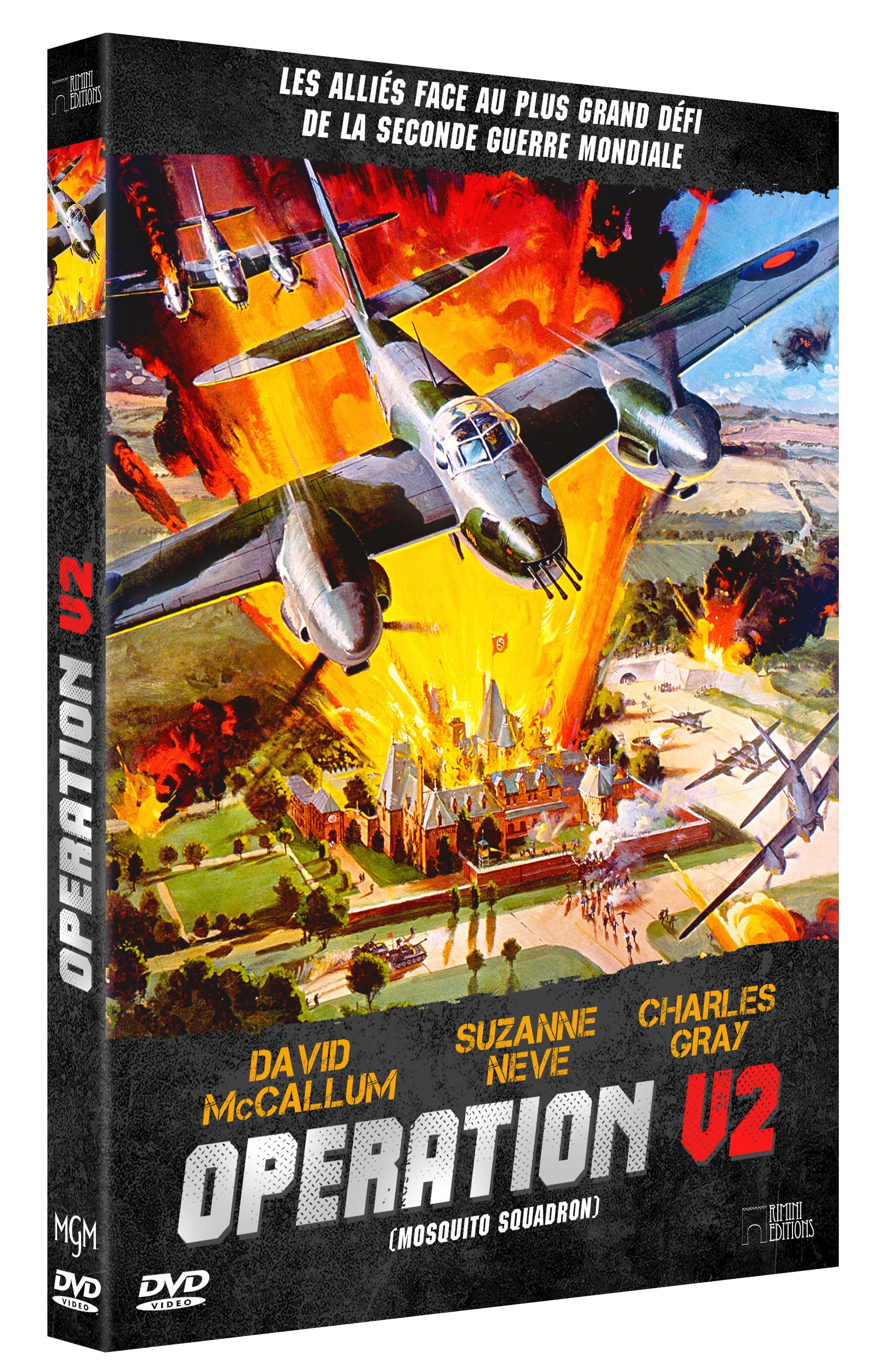 Operation V2