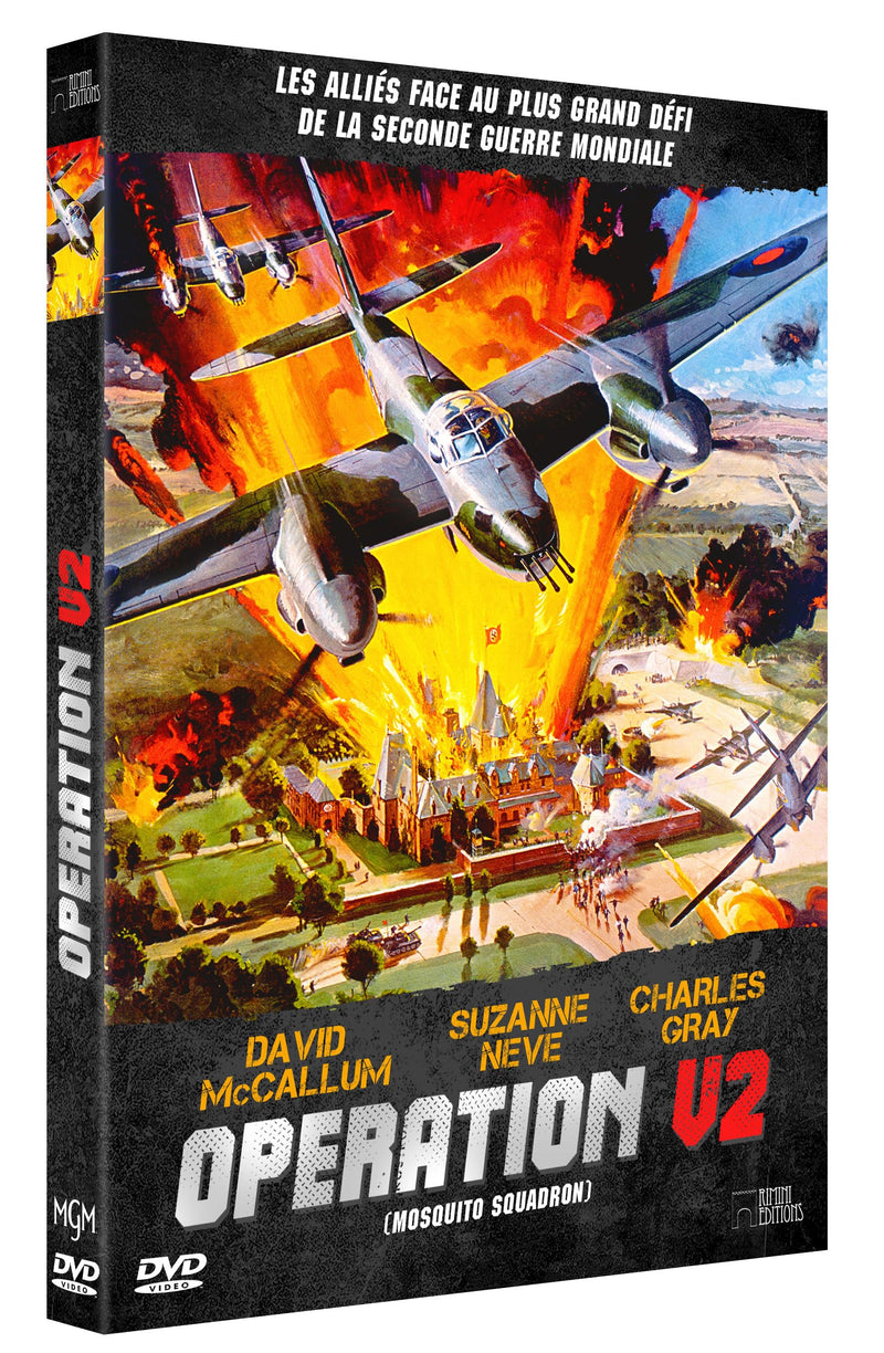 Operation V2