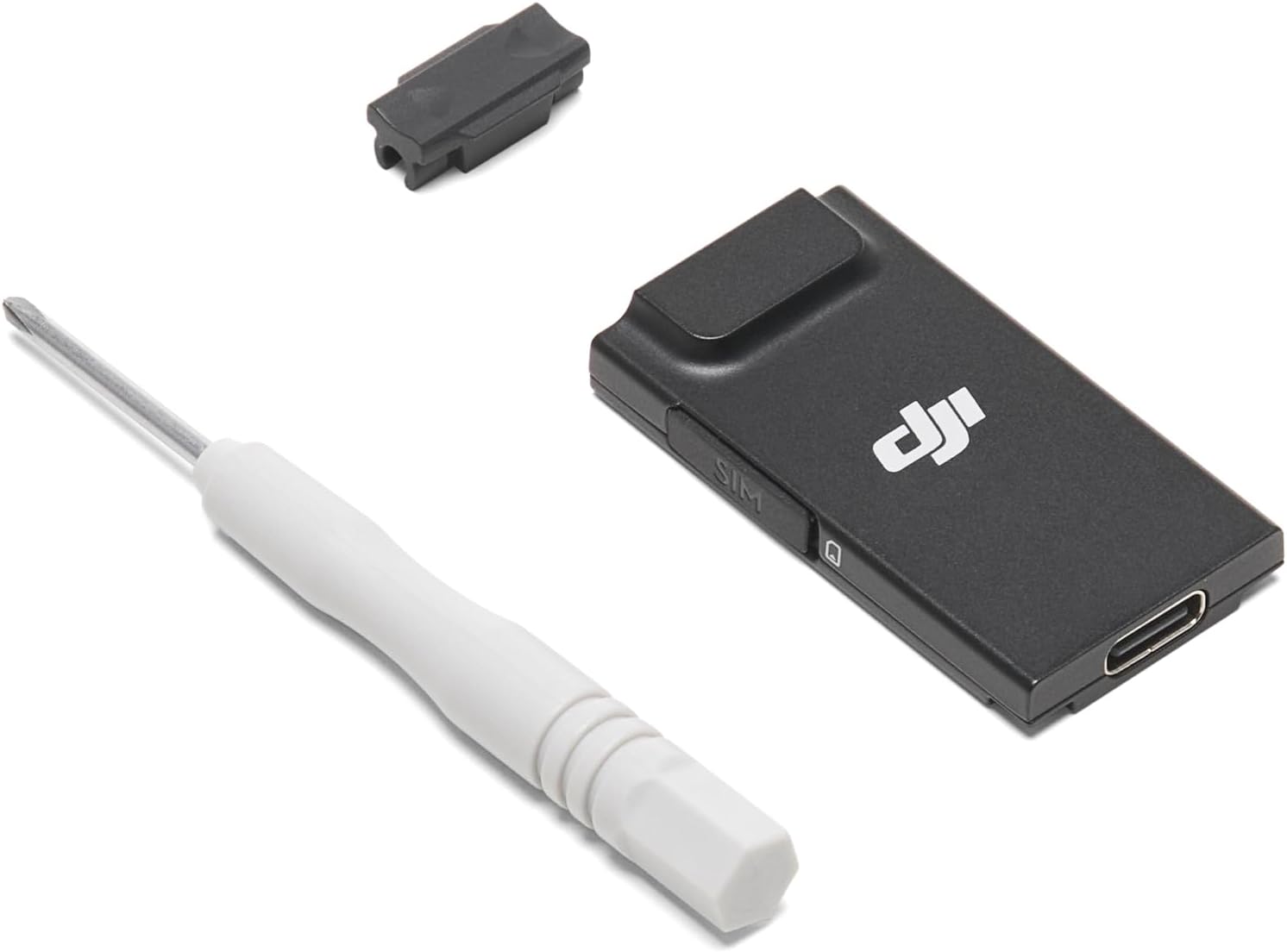 DJI Cellular Dongle 2, Compatibility: DJI Air 3, DJI Mini 4 Pro