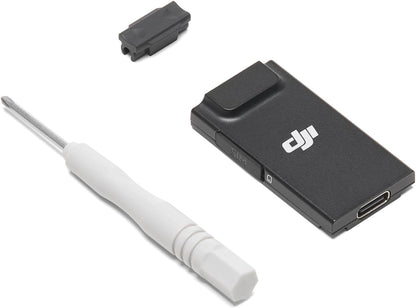 DJI Cellular Dongle 2, Compatibility: DJI Air 3, DJI Mini 4 Pro
