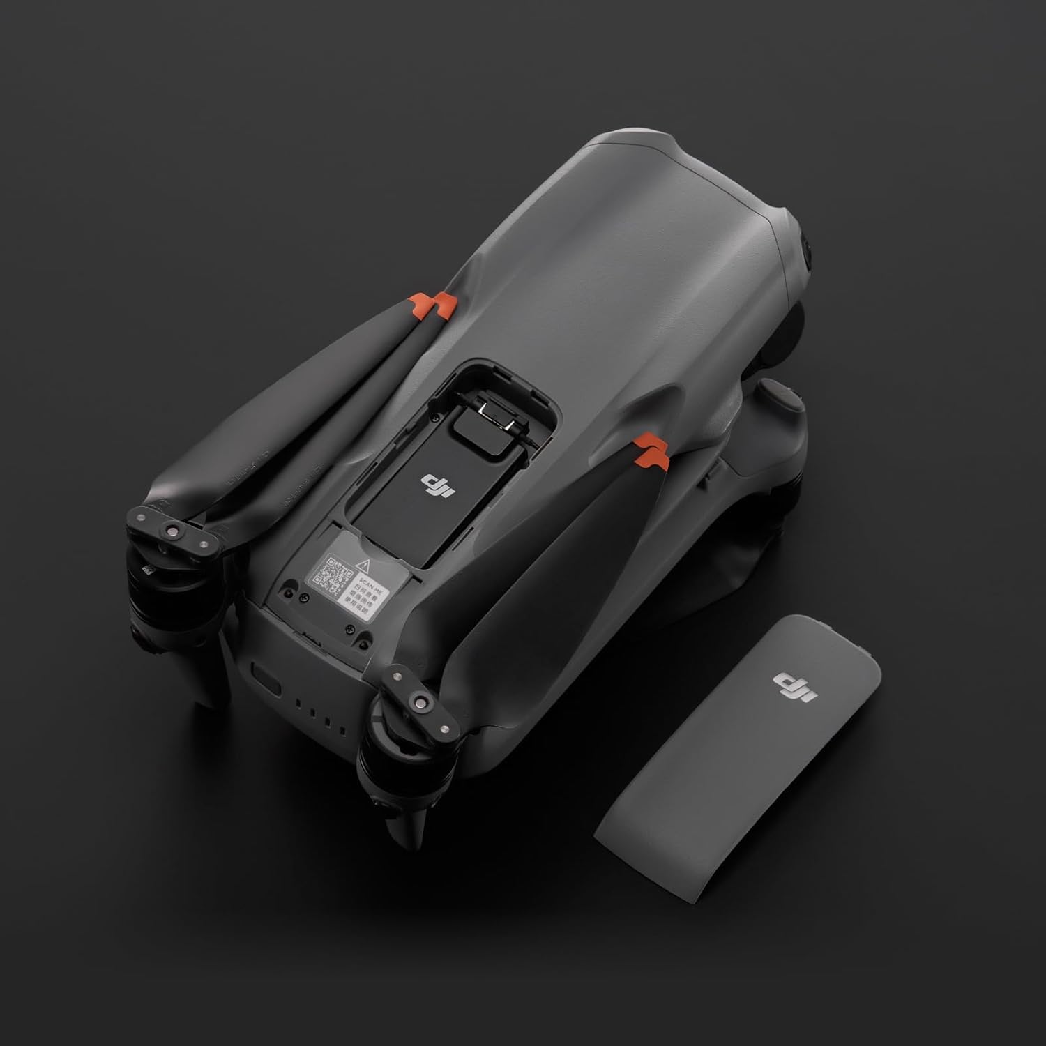 DJI Cellular Dongle 2, Compatibility: DJI Air 3, DJI Mini 4 Pro