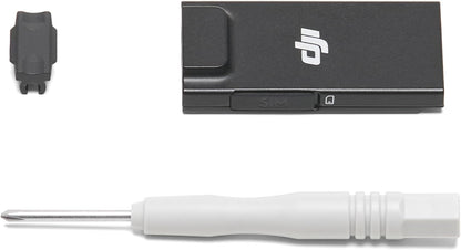 DJI Cellular Dongle 2, Compatibility: DJI Air 3, DJI Mini 4 Pro