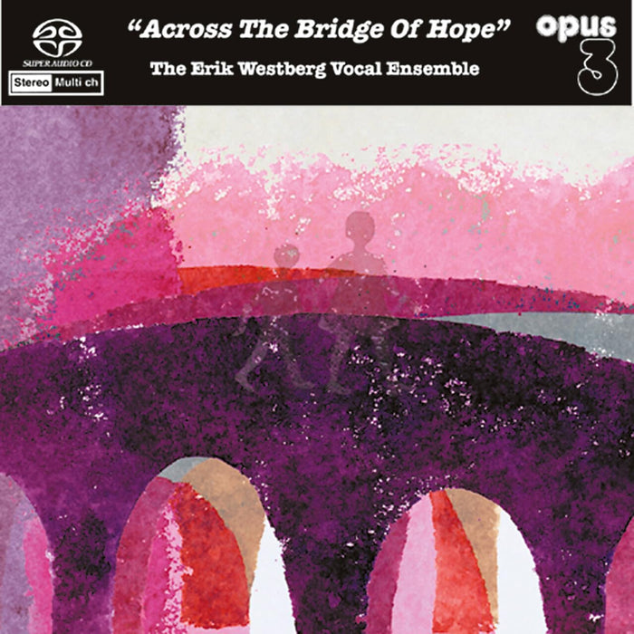 Across the Bridge of Hope