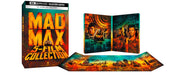 MAD MAX 5-FILM COLLECTION (4K Ultra HD)