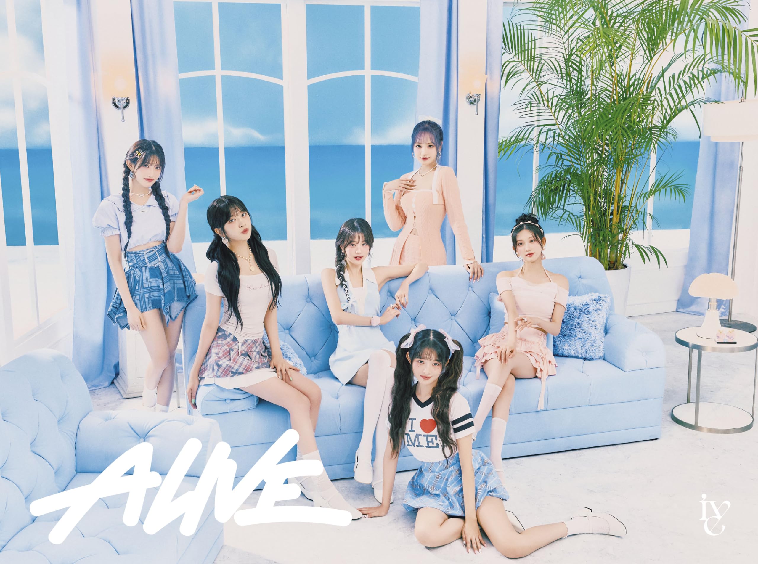 Alive <Limited>