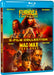 2-FILM MAD MAX FURY ROAD / FURIOSA (BD