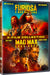 2-FILM MAD MAX FURY ROAD / FURIOSA (DS
