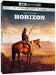 HORIZON: AN AMERICAN SAGA CAPITOLO 1 (4K Ultra HD + Blu-Ray