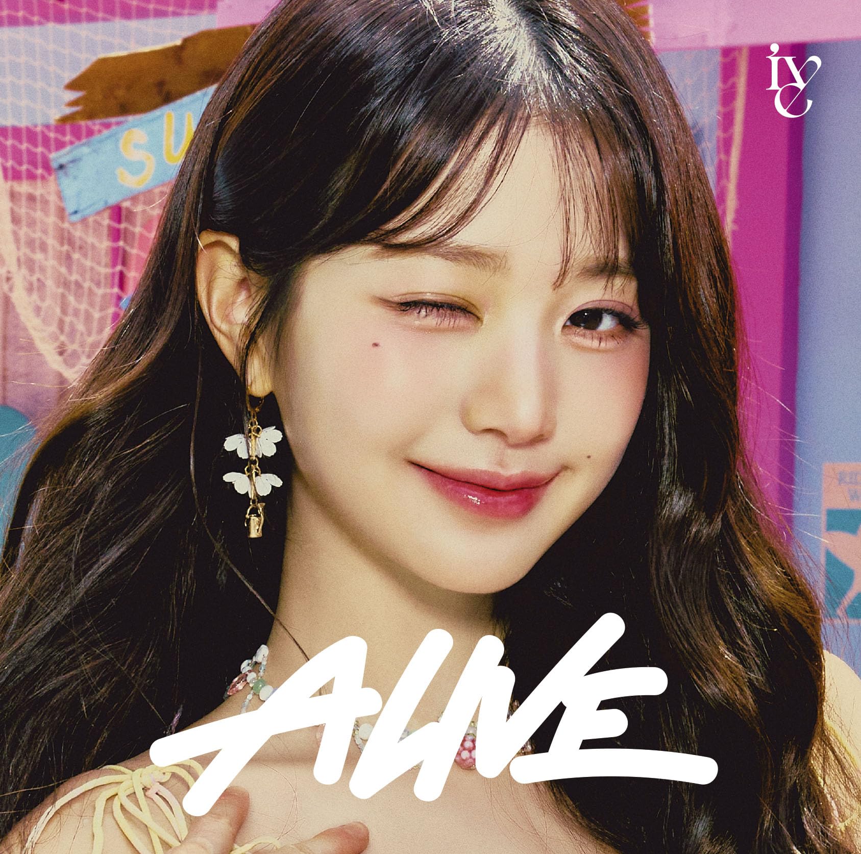 Alive