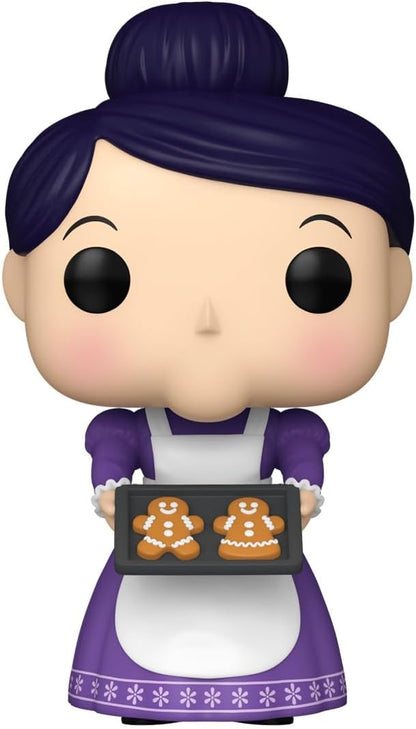 Funko Pop! Movies: Rudolph The Red-Nosed Reindeer - Mrs. Claus