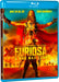 FURIOSA: A MAD MAX SAGA (BD