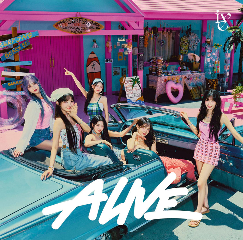 Alive