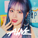 ALIVE (メンバーソロジャケット盤) (LIZ ver.