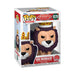 Funko Pop! Movies: Rudolph – King Moonracer - Rudolph the Red-Nosed Reindeer - Collectable Vinyl Figure - Gift Idea - Official Merchandise - Toys for Kids & Adults - Movies Fans