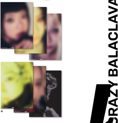 Crazy (Balaclava