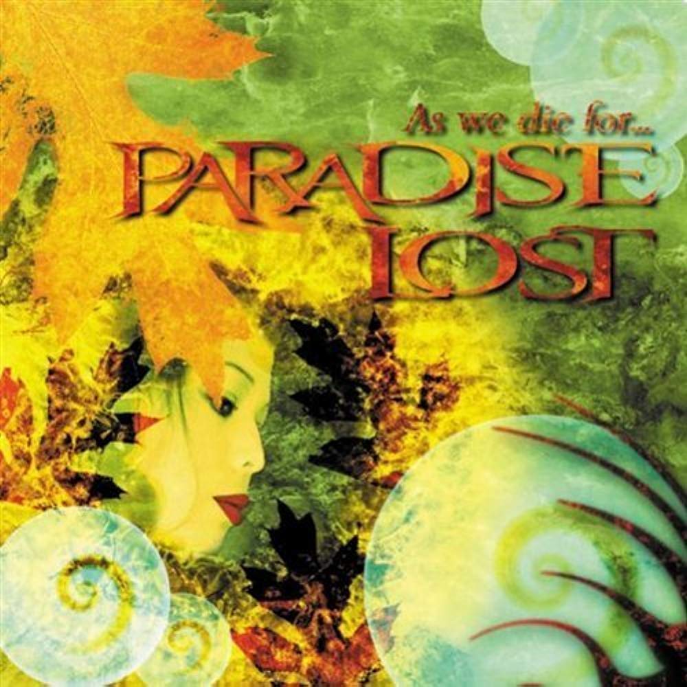Paradist Lost Tribute