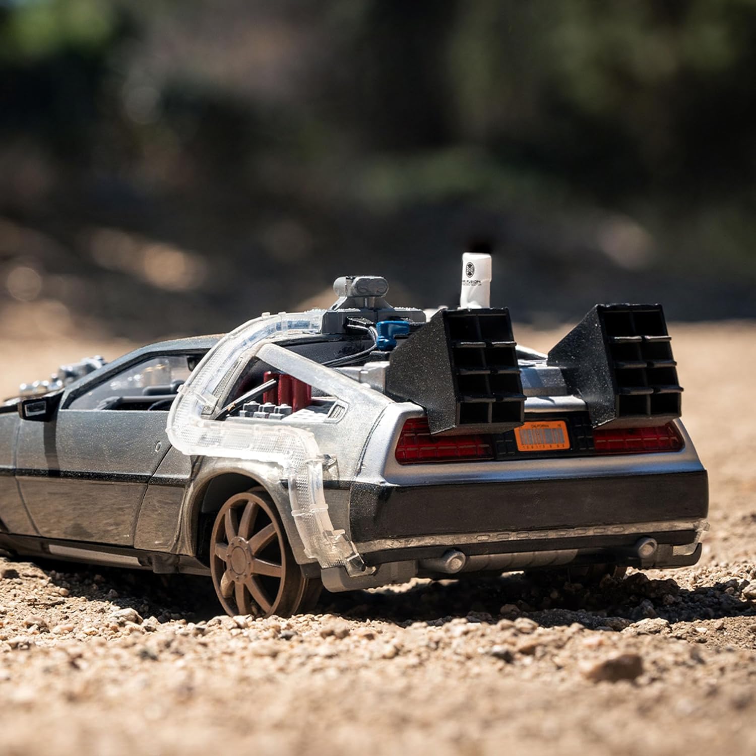 Jada Toys 253255073 Model Vehicles