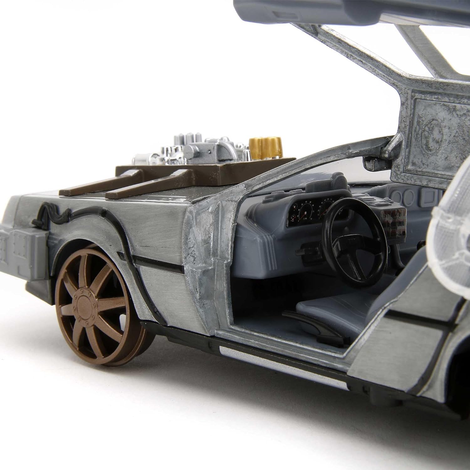 Jada Toys 253255073 Model Vehicles