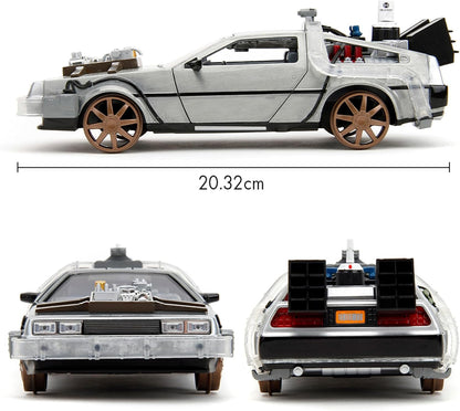 Jada Toys 253255073 Model Vehicles