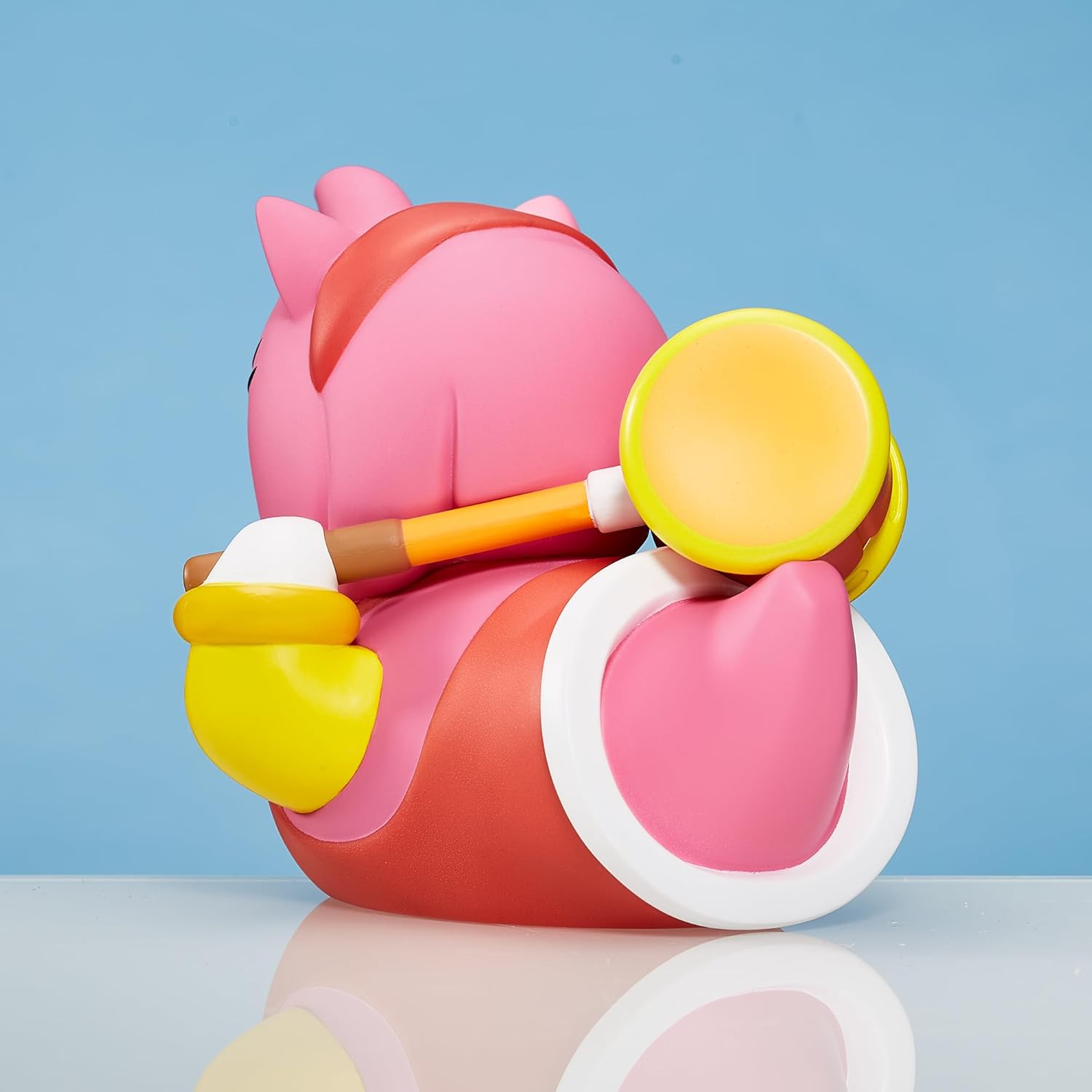 TUBBZ - Sonic The Hedgehog - Amy Rose #7 (Boxed Edition