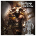 Dwellings Of Eldervale 2Nd Edition: Minotaur Mercenary Miniature