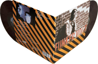 THANKS FOR NOTHING (2LP