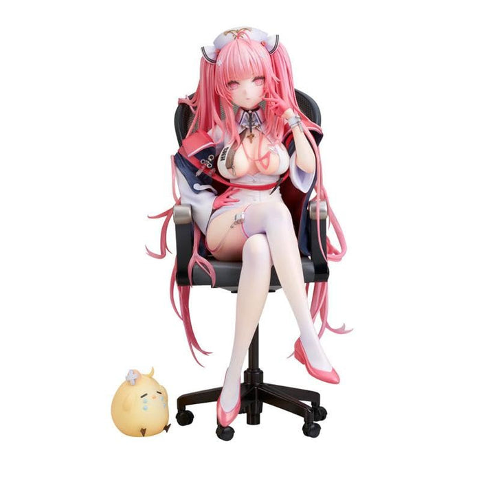Azur Lane Pershouse Nursery Work Time Ver. 1/7 Complete Figure