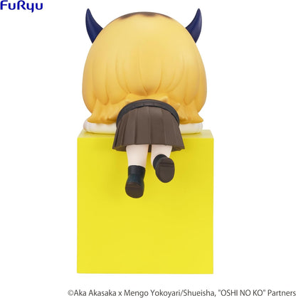Oshi No Ko Hikkake Pvc Statue Memcho 10 Cm