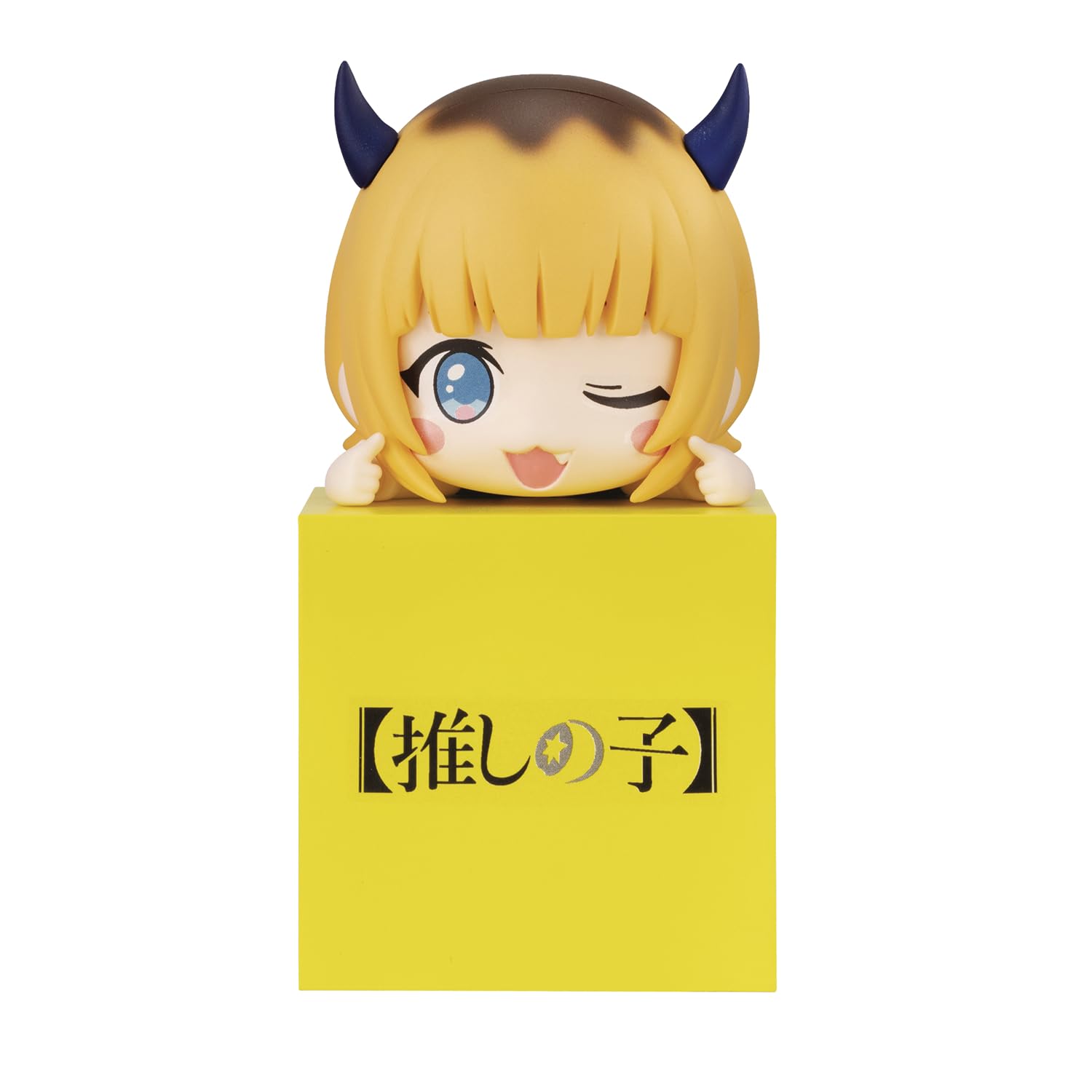 Oshi No Ko Hikkake Pvc Statue Memcho 10 Cm
