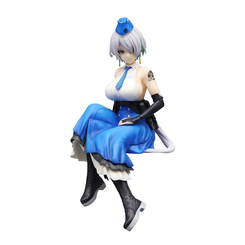 Goddess of Victory: Nikke Noodle Stopper PVC Statu