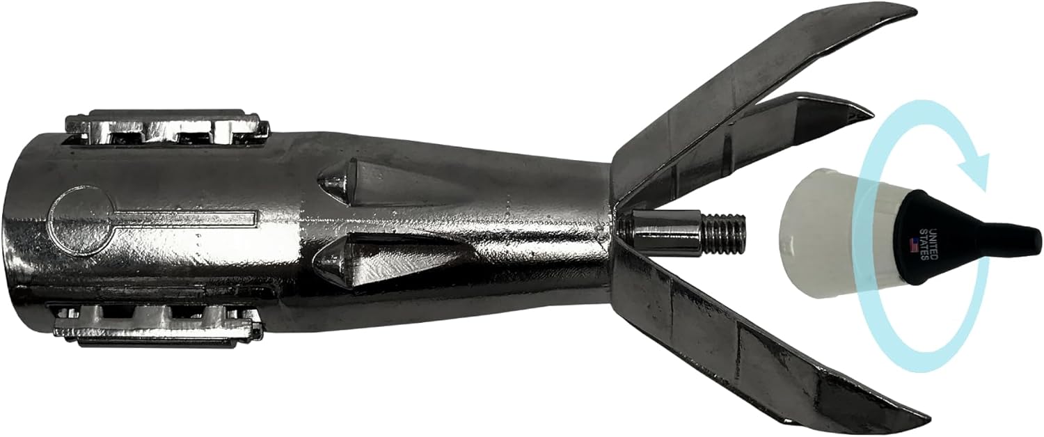 JamesBondrépliqueminiBirdOne6cm