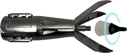 JamesBondrépliqueminiBirdOne6cm