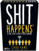 Shit Happens: Can You Guess Where Each Situation Ranks on the Misery Index? | Adult Party Drinking Games | For 2+ Players Ages 18+