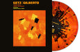 Getz / Gilberto (Lagoon Vinyl)