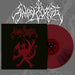 Goats to Azazael (Oxblood 10" Vinyl)