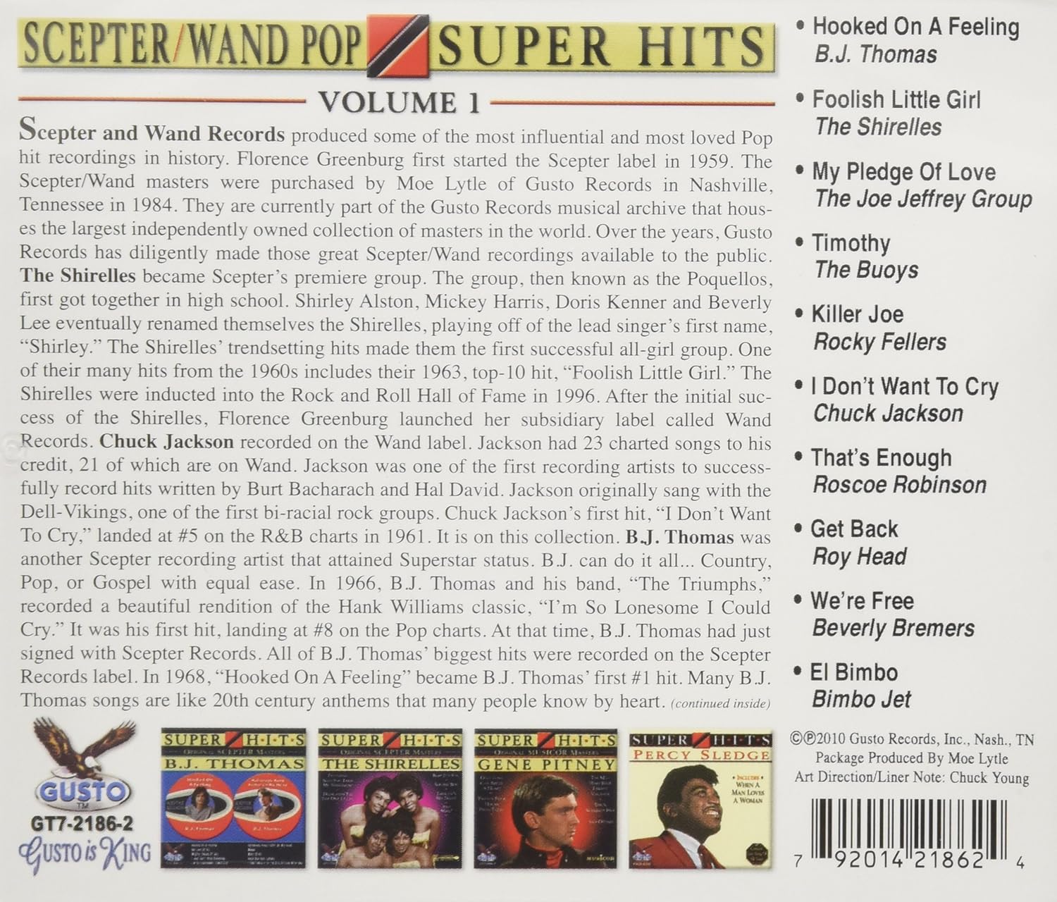 Super Hits 1