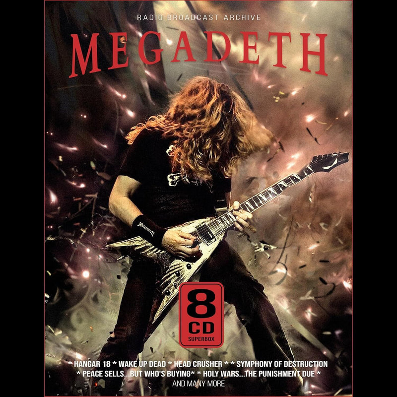 Megadeth