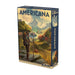 Trail Story: America (engl.