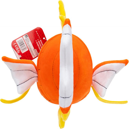 Pokémon PKW3943-20 cm pluche - Karpador, officiële pluche