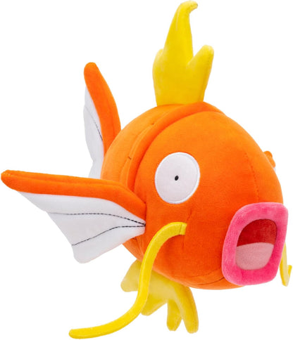 Pokémon PKW3943-20 cm pluche - Karpador, officiële pluche
