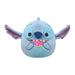 Squishmallows Disney 8 pulgadas - Stitch Eating Watermelon
