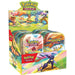 Pokémon Paldea Vibrant mini tin