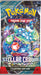 Pokemon TCG: Scarlet & Violet - Stellar Crown - Booster Pack (10 card pack