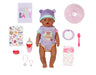 BABY Born Eva 43 cm Open Box