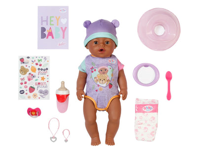 BABY Born Eva 43 cm Open Box