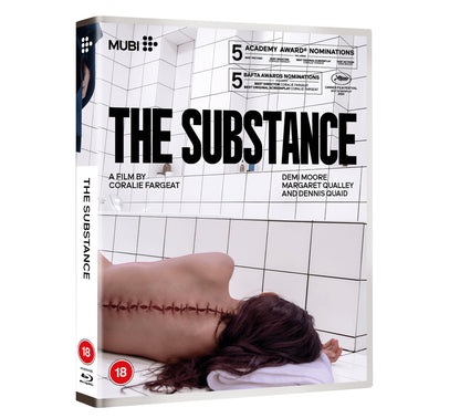 The Substance